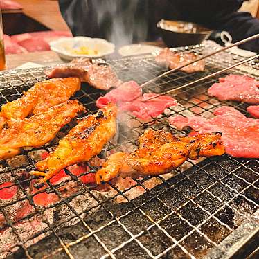 ガパオさんさんが投稿した表佐焼肉のお店焼肉しょみん/ヤキニクショミンの写真