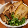 実際訪問したユーザーが直接撮影して投稿した宇尾町ラーメン / つけ麺六本木家 2号店の写真