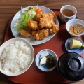 実際訪問したユーザーが直接撮影して投稿した野白新田魚介 / 海鮮料理食事処 八石の写真