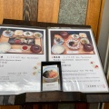 実際訪問したユーザーが直接撮影して投稿した銀座懐石料理 / 割烹日本料理 むとうの写真
