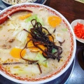 実際訪問したユーザーが直接撮影して投稿した広原町ラーメン / つけ麺風来軒都城の写真