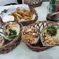実際訪問したユーザーが直接撮影して投稿した中央メキシコ料理Yokohama Burrito Naggy’sの写真