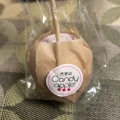 実際訪問したユーザーが直接撮影して投稿した浅草スイーツ代官山Candy apple 浅草店の写真