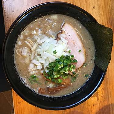 実際訪問したユーザーが直接撮影して投稿した赤生田町ラーメン / つけ麺つけ麺 弥七の写真