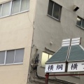 実際訪問したユーザーが直接撮影して投稿した両国屋台 / 飲食店街横綱横丁の写真