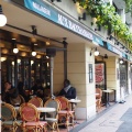 実際訪問したユーザーが直接撮影して投稿した銀座カフェAUX BACCHANALES 銀座店の写真