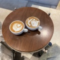 実際訪問したユーザーが直接撮影して投稿した代沢カフェPati coffee&plantsの写真