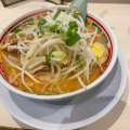 実際訪問したユーザーが直接撮影して投稿した宮西ラーメン / つけ麺豚太郎 松山駅前通り店の写真