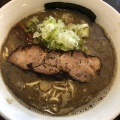 実際訪問したユーザーが直接撮影して投稿した緑町ラーメン専門店らーめん こてつの写真