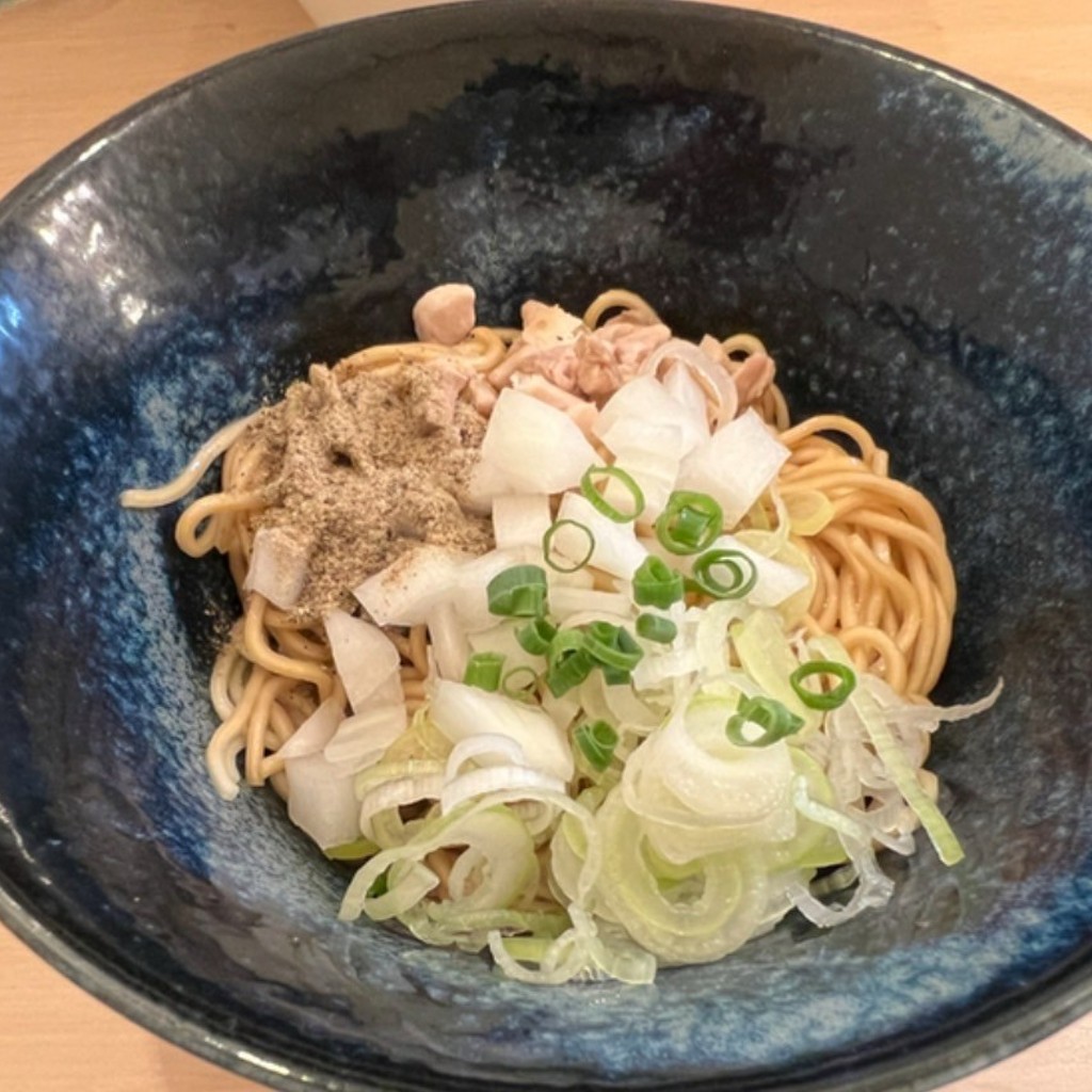 実際訪問したユーザーが直接撮影して投稿した高田ラーメン専門店麺屋 あぶさんの写真