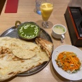 実際訪問したユーザーが直接撮影して投稿した錦町インド料理本格インド料理レストラン SURAJの写真