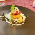 実際訪問したユーザーが直接撮影して投稿した南栄洋食RESORT RESTAURANT IL MOREの写真