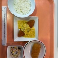実際訪問したユーザーが直接撮影して投稿した戸山学食 / 職員食堂戸山カフェテリアの写真