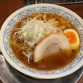 実際訪問したユーザーが直接撮影して投稿した弁天ラーメン / つけ麺麺五郎 駅前店の写真