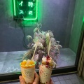 実際訪問したユーザーが直接撮影して投稿した高天町アイスクリーム21時にアイス 近鉄奈良店の写真