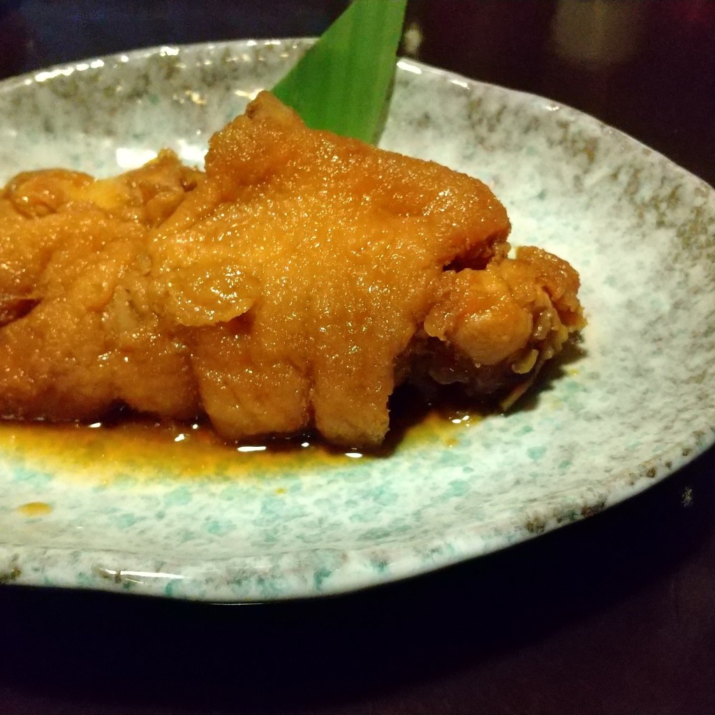 せれーんさんが投稿した福光東居酒屋のお店備長吉兆や 長良福光店/ビンチョウキッチョウヤ ナガラフクミツテンの写真