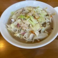 実際訪問したユーザーが直接撮影して投稿した別府ラーメン / つけ麺一楽ラーメン 志免店の写真