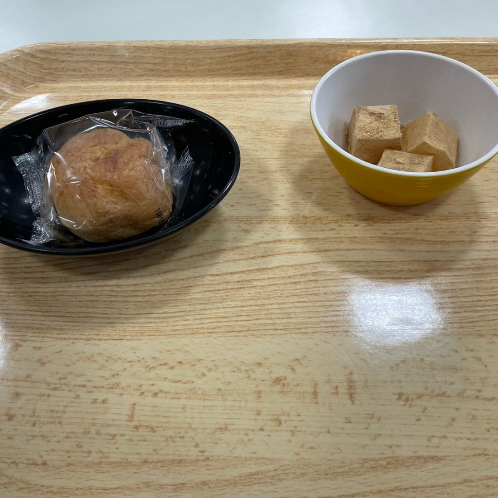 実際訪問したユーザーが直接撮影して投稿した日吉定食屋株式会社グリーンハウス 慶応大学第6校舎営業所の写真