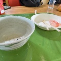 実際訪問したユーザーが直接撮影して投稿した高鷲町西洞定食屋しちりあの写真