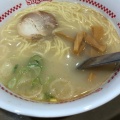 実際訪問したユーザーが直接撮影して投稿した広路町ラーメン専門店スガキヤ 八事イオン店の写真