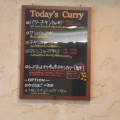 実際訪問したユーザーが直接撮影して投稿した代々木インドカレーSpicy cafe RAJAの写真