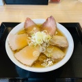 実際訪問したユーザーが直接撮影して投稿した秋葉町ラーメン専門店あきば麺食堂の写真