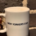 実際訪問したユーザーが直接撮影して投稿した高田馬場カフェNEW YORKERS Cafe 高田馬場1丁目店の写真