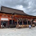 実際訪問したユーザーが直接撮影して投稿した祇園町北側神社八坂神社の写真