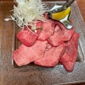 実際訪問したユーザーが直接撮影して投稿した竜田通焼肉焼肉 PAY‐ペイ‐の写真