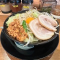 実際訪問したユーザーが直接撮影して投稿した三代ラーメン専門店横浜家系ラーメン 春吉家 新宮店の写真