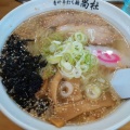 実際訪問したユーザーが直接撮影して投稿した赤坂町ラーメン専門店佐野青竹手打ち麺 尚杜の写真