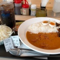 実際訪問したユーザーが直接撮影して投稿した天神橋カレーマイカリー食堂 南森町店の写真