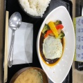 実際訪問したユーザーが直接撮影して投稿した若草町軽食 / ホットスナックヒンナヒンナキッチン 炎の写真