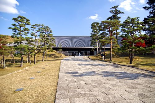 実際訪問したユーザーが直接撮影して投稿した春日野町コンベンション / センター奈良春日野国際フォーラム 甍 IRAKAの写真