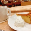 実際訪問したユーザーが直接撮影して投稿した江東橋カフェCafe&Meal MUJI 錦糸町パルコ店の写真