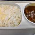 実際訪問したユーザーが直接撮影して投稿した三田カレー欧風カレー オーベルジーヌ 三田店の写真