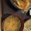 実際訪問したユーザーが直接撮影して投稿した桜木町天丼天丼てんや 大宮西店の写真