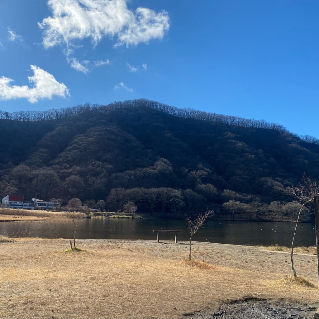 実際訪問したユーザーが直接撮影して投稿した榛名湖町山 / 峠榛名山の写真