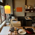 実際訪問したユーザーが直接撮影して投稿した壬生高樋町カフェARCHI coffee and wineの写真