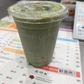 実際訪問したユーザーが直接撮影して投稿した渋谷カフェCOTTI COFFEE コッティコーヒー 渋谷新南口店の写真