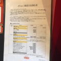 実際訪問したユーザーが直接撮影して投稿した伊勢佐木町焼肉安楽亭 伊勢佐木町店の写真