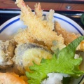 実際訪問したユーザーが直接撮影して投稿した針尾東町魚介 / 海鮮料理一魚一会の写真