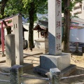 実際訪問したユーザーが直接撮影して投稿した市ノ坪神社市ノ坪神社の写真