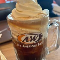 実際訪問したユーザーが直接撮影して投稿した牧港ハンバーガーA&W 牧港店の写真