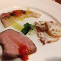 実際訪問したユーザーが直接撮影して投稿した東池袋イタリアンtrattoria con amareの写真