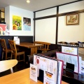 実際訪問したユーザーが直接撮影して投稿した有松中華料理食事と喫茶ユーラシア食堂 さらびの写真