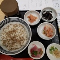 実際訪問したユーザーが直接撮影して投稿した山室丼もの日本橋海鮮丼つじ半 ららぽーと富士見店の写真