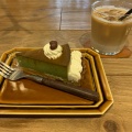 実際訪問したユーザーが直接撮影して投稿した犬山カフェハチカフェ犬山の写真
