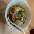 実際訪問したユーザーが直接撮影して投稿した芝ラーメン専門店らぁ麺 六花の写真