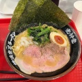 実際訪問したユーザーが直接撮影して投稿した飾磨区細江ラーメン / つけ麺横浜家系ラーメン光神家の写真